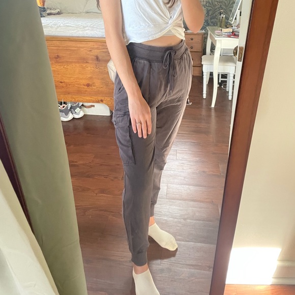 Aerie joggers sweatpants - Picture 2 of 6